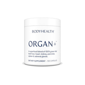 BH Organ+ 150c