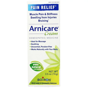 Boiron Arnicare Cream