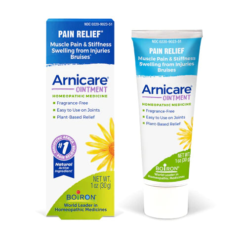 Boiron Arnicare Ointment