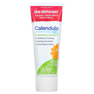 Boiron Calendula Gel