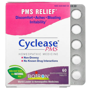 Boiron Cyclease