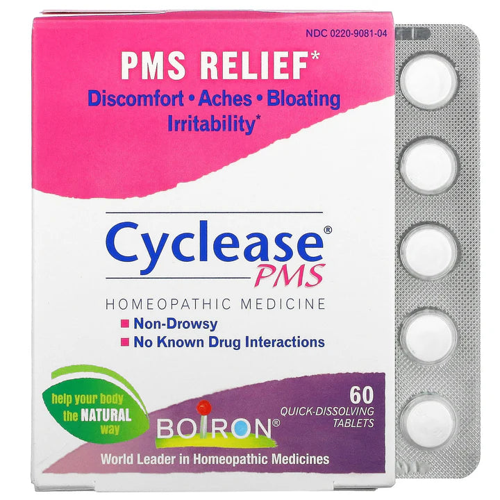 Boiron Cyclease
