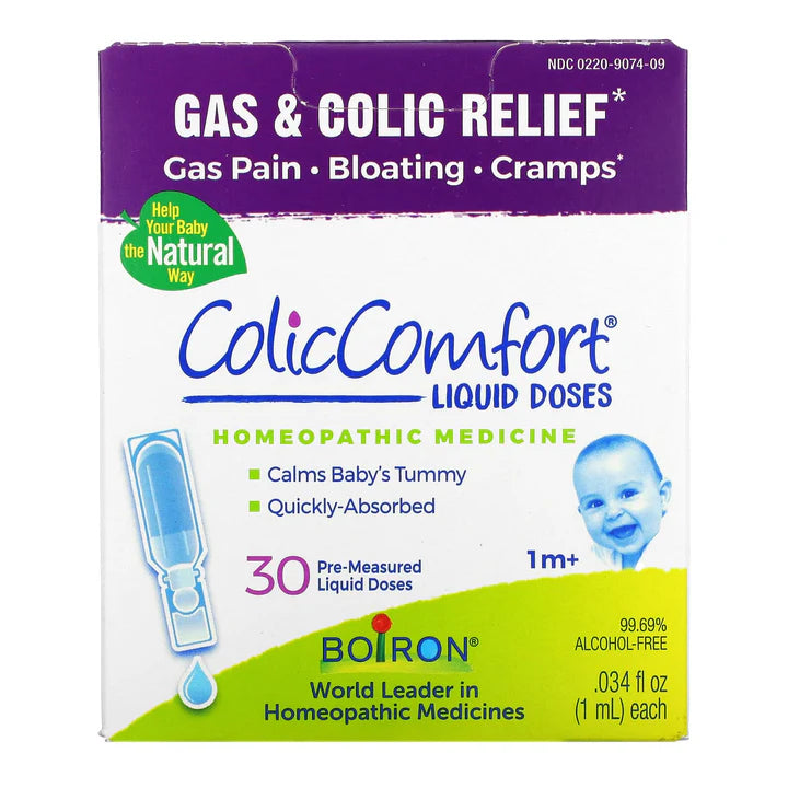 Boiron ColicComfort