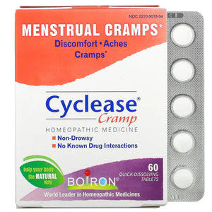 Boiron Cyclease Cramp