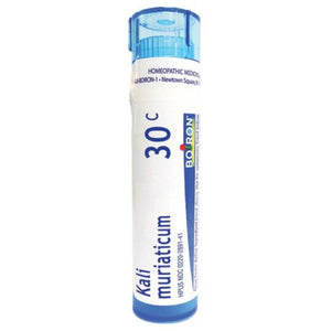Boiron Kali Muriaticum 30 c 80p