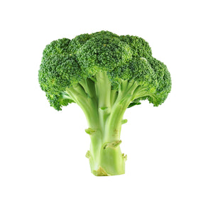 Broccoli Organic 3ct Bundle