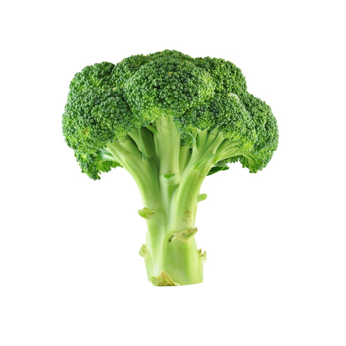 Broccoli Organic 3ct Bundle