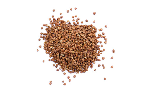 Buckwheat Groats Raw Organic