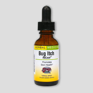 HE Bug Itch Releaf 1oz