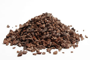 Cacao Nibs, Raw, Organic