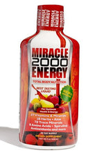 Load image into Gallery viewer, 7 Wonders Miracle 2000 Energy
