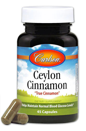 Ceylon Cinnamon 45c