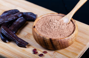 Carob Powder-Raw (FM-10)