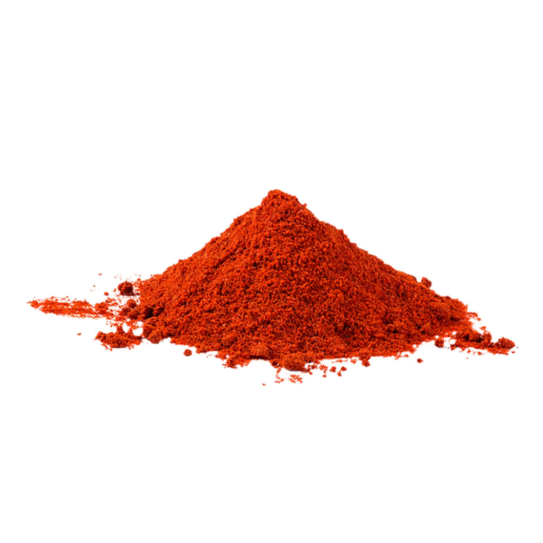 Cayenne Pepper 40K HU, Powder