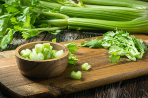 Celery Organic