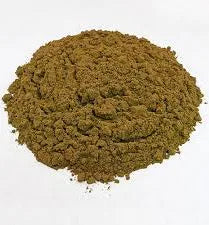 Celery Seed, Ground