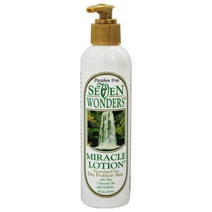Century Systems Miracle Lotion 16 Oz