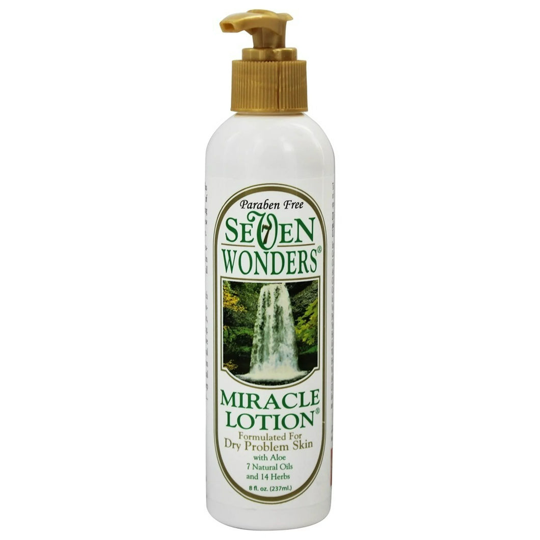 Century Systems Miracle Lotion 16 Oz