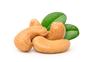 Cashews Whole 320 Raw Organic