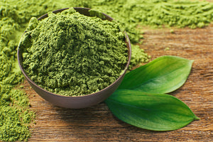 Chlorella Powder (Taiwan) Organic