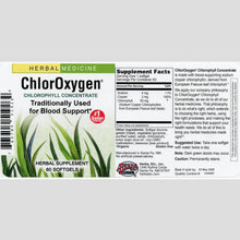 Load image into Gallery viewer, ChlorOxygen Herbal Medicine
