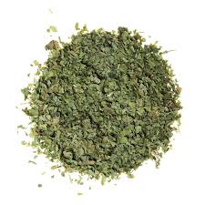 Oregano, Whole, Mexican