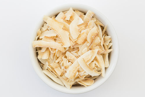 Coconut Toasted Chips Maple