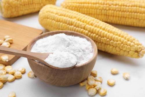 Corn Starch Gluten Free Source