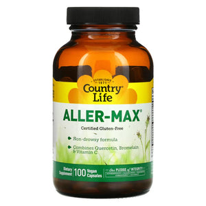Country Life Aller-Max 100 C