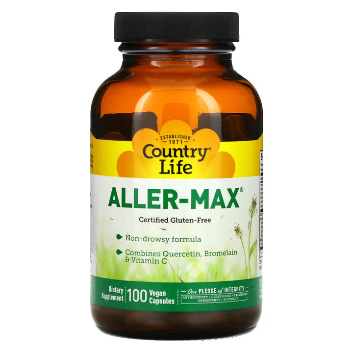 Country Life Aller-Max 100 C