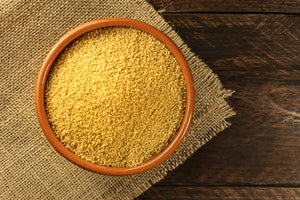 Cous Cous Golden