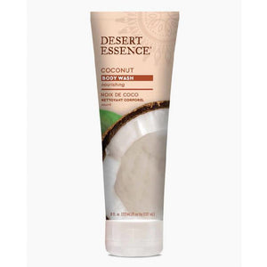 Dessert Essence Coconut Body Wash