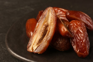 Dates Deglet Noor Pitted Whole