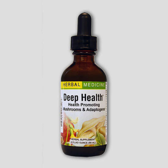 Deep Health Herbal Medicine Tinture