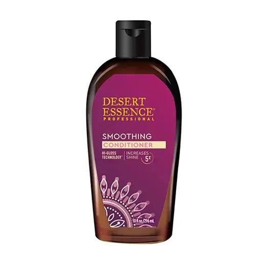 Desert Essence Smoothing Conditioner