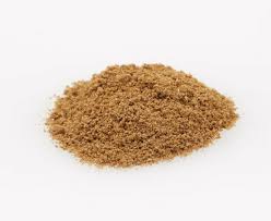 Dill Seed, Ground