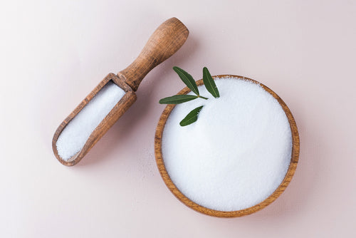 Erythritol  Sugar Replacement