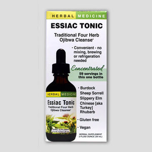 Essiac Tonic Liquid