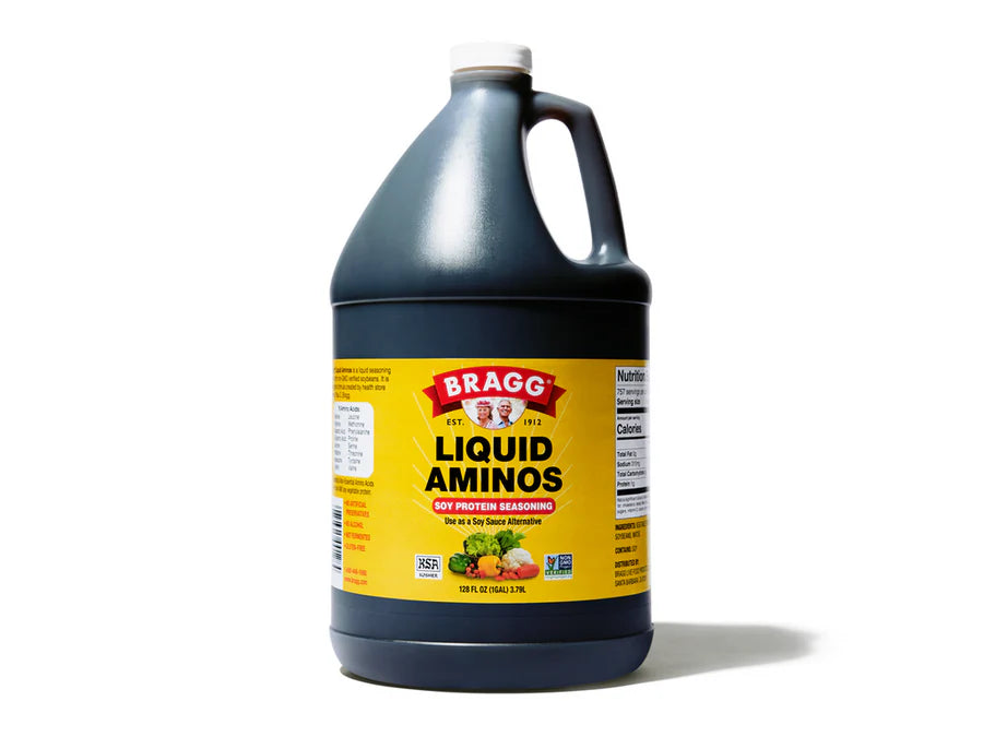 Bragg Liquid Aminos