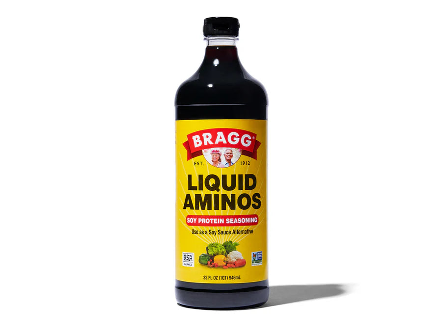 Bragg Liquid Aminos