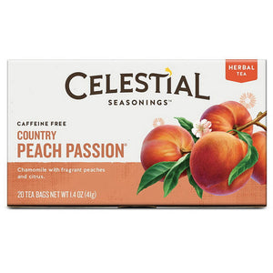 Celestial Seas Country Peach Passion 20 Bg