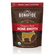 Load image into Gallery viewer, Bonafide Organic Beef Bone Broth
