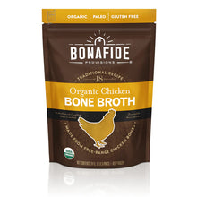 Load image into Gallery viewer, Bonafide Organic Chicken Bone Broth
