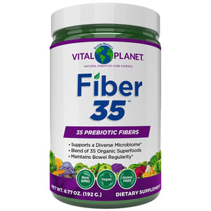 Fiber 35 Vital Planet