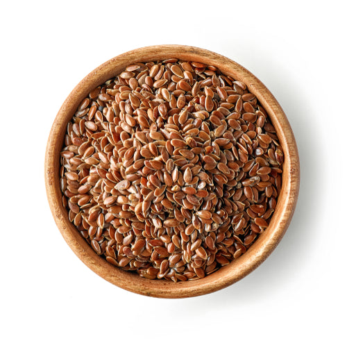 Flax Seed Brown Organic