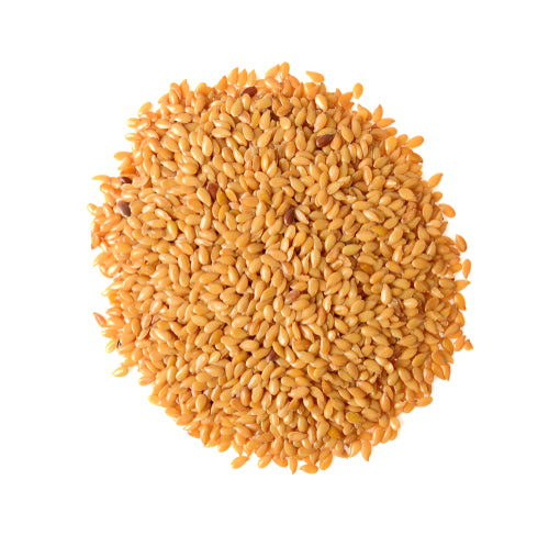 Flax Seed Golden