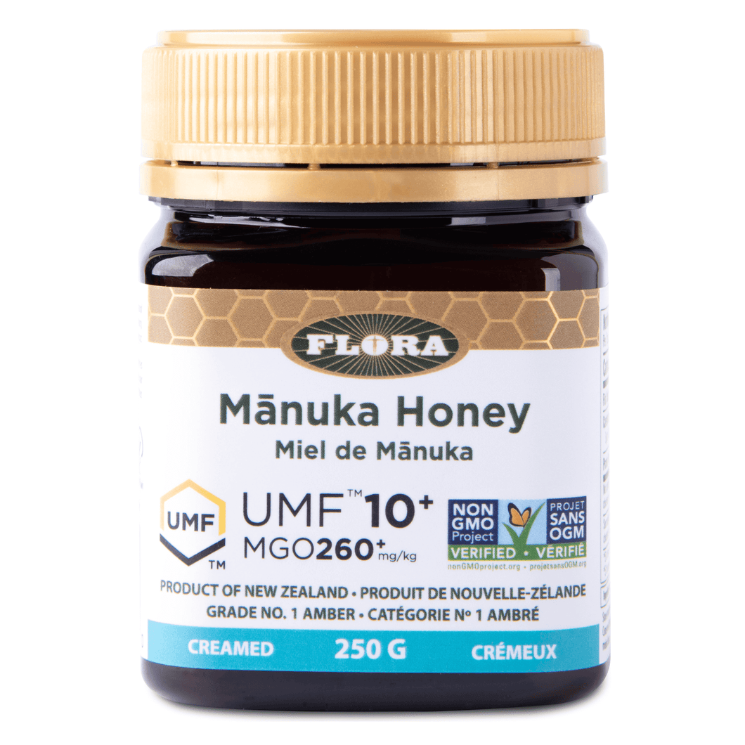 Flora Manuka Honey 8.8oz