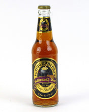 Load image into Gallery viewer, Flying Cauldron Butterscotch Cream (soda pop)
