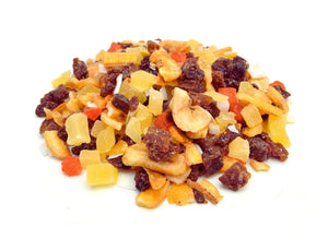 Fruit Medley Diced Natural