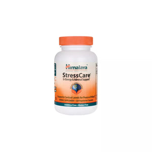 Himalaya Stresscare Formula 120 Vcp